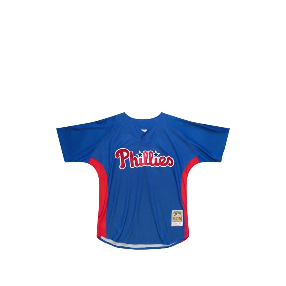 Топ Philadelphia Phillies с короткими рукавами (2010 год) 1