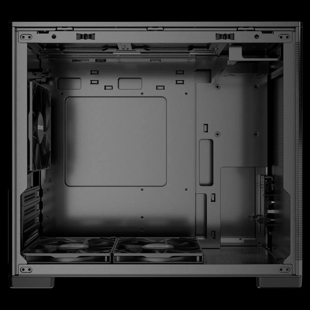 Okinos Minimal Art 4 Micro-ATX корпус 3
