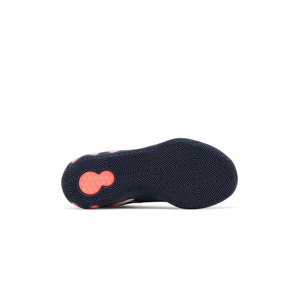 Кроссовки Nike Renew Elevate 'Black Bright Mango' 4