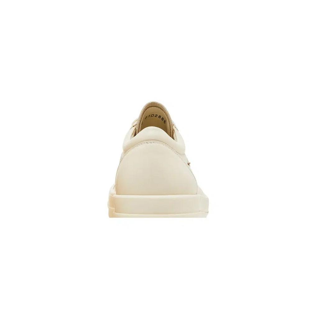 Кроссовки Rick Owens Wmns Lido Vintage Low 'Milk' 7