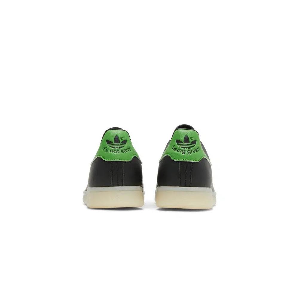 Кроссовки Marvel x adidas Stan Smith 'Hulk Smash' 6