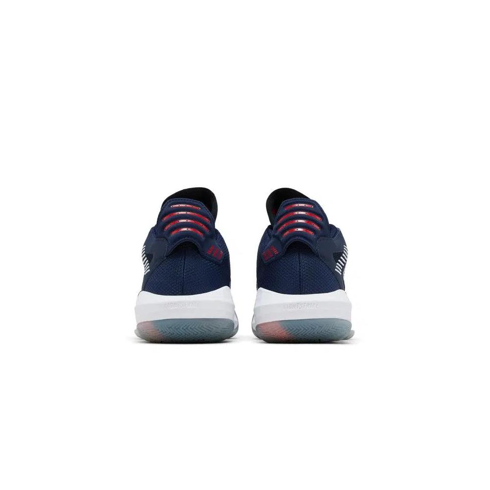 Кроссовки adidas Dame 6 GCA 'Team USA' 6