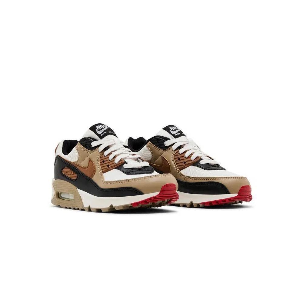 Кроссовки Nike Pegasus Trail 5 'Хаки Гипер малиновый' 8