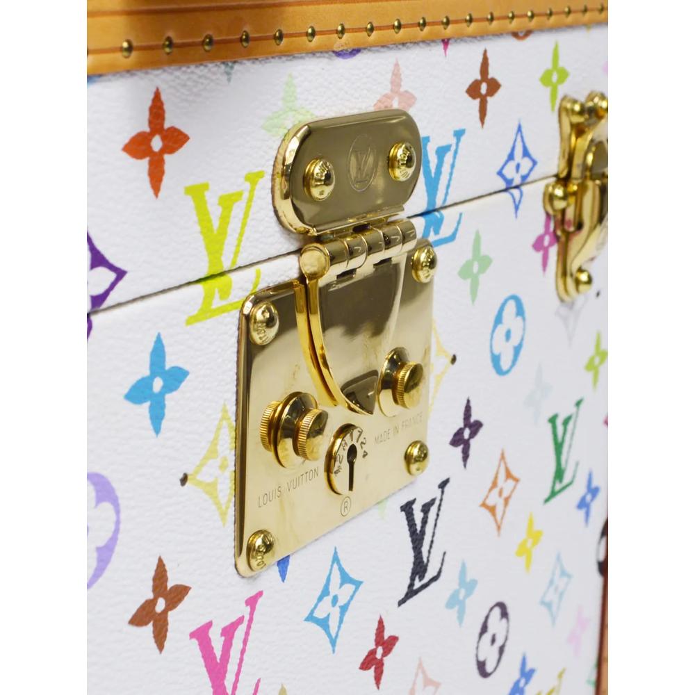 Сумка Boite Pharmacie из коллаборации с Takashi Murakami (1990-е годы) 2