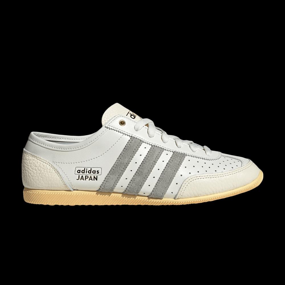 Кроссовки adidas Wmns Japan Decon 'Off White Grey Gum' 1