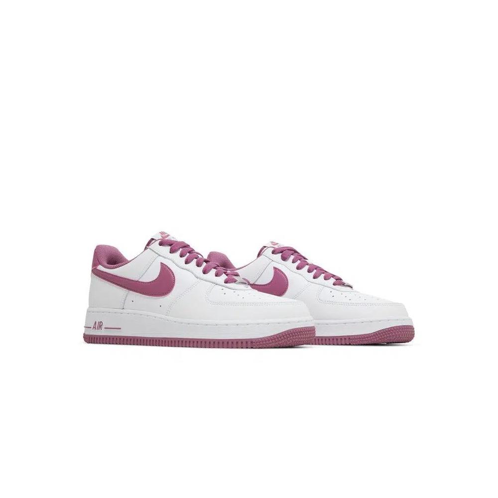 Кроссовки Nike Air Force 1 '07 'Light Bordeaux' 8