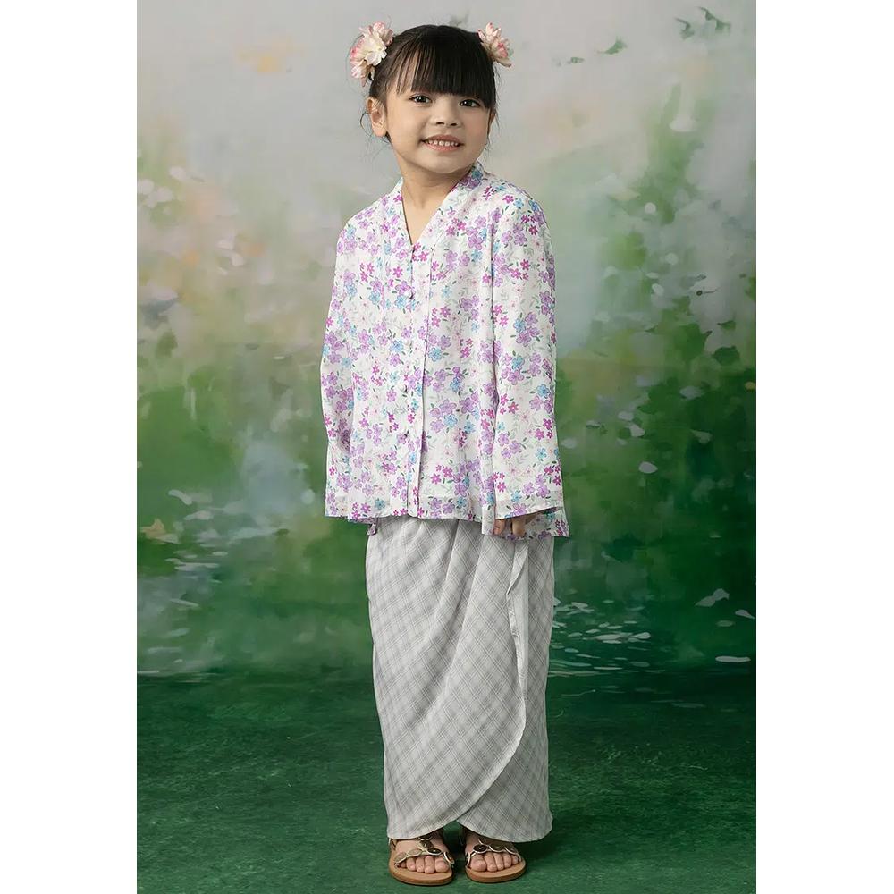 Комплект kebaya Darisa 4
