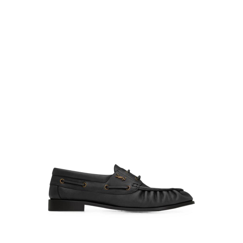 Лоферы Le Loafer Bateau 1