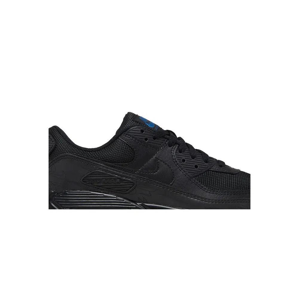Кроссовки Nike Air Max 90 'Black Reflective' 2