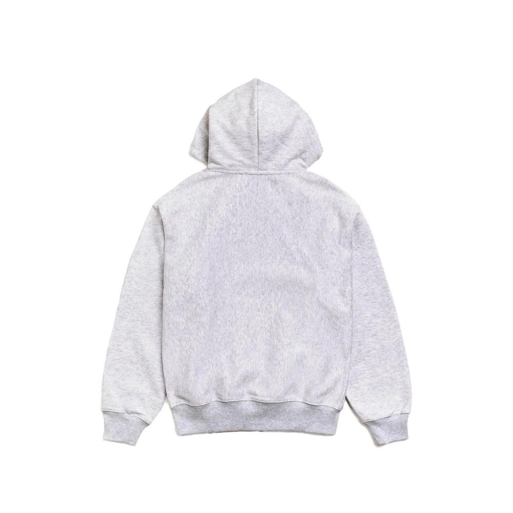 Fawn graphic-print drawstring hoodie 2