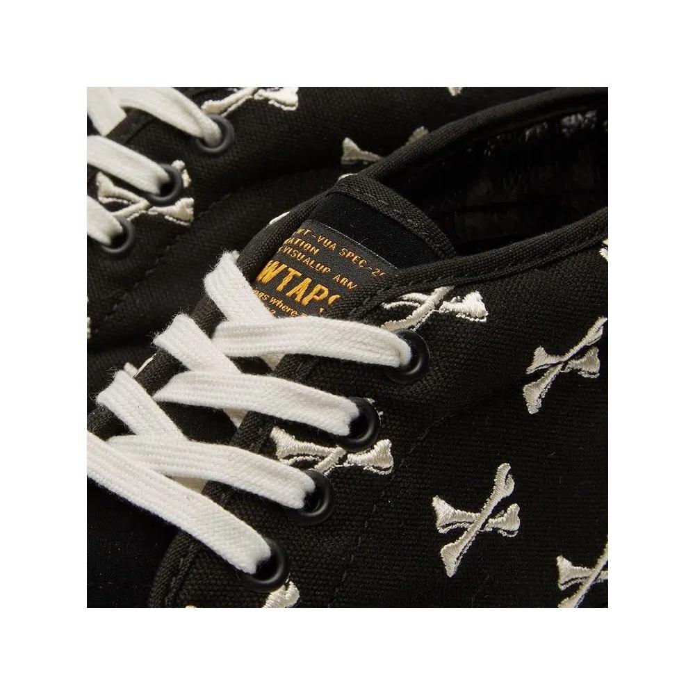 Ботинки Vans WTAPS X OG Chukka Boot LX 'Bones' 5