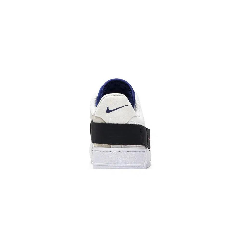 Кроссовки Nike Air Force 1 Low Drop Type 'Summit White' 7