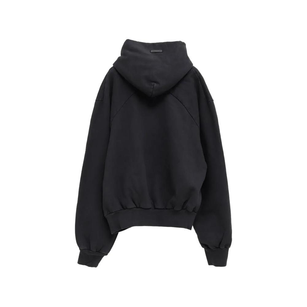 Худи Sunfaded Classic Half Raglan 2