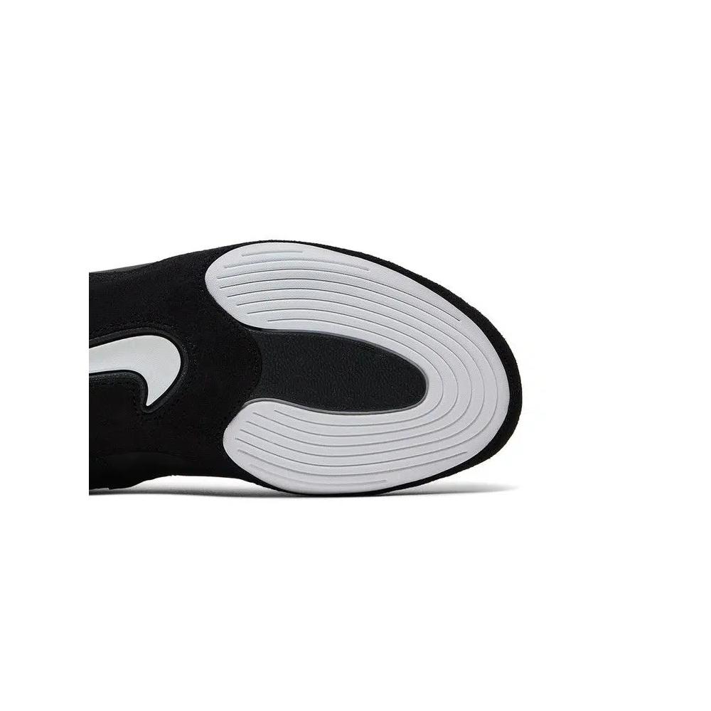 Кроссовки Nike Inflict 3 'Black White' 5