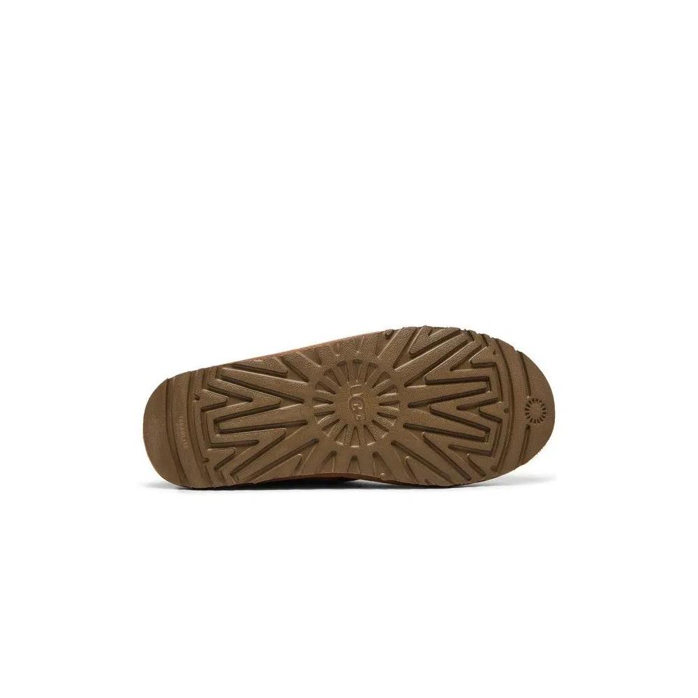 Ботинки UGG Neumel Boot 'Chestnut' 4