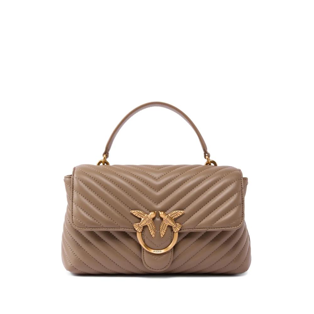 Сумка Lady Love Bag Puff среднего размера 1