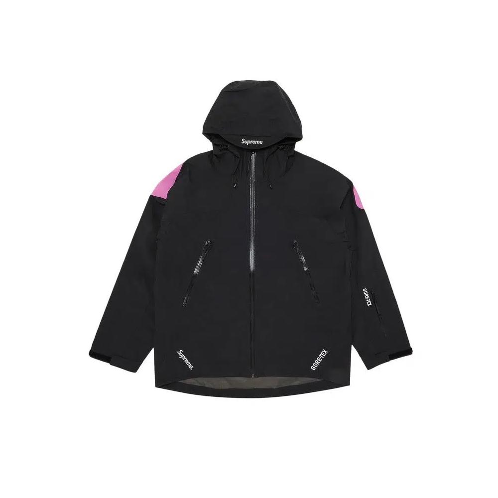 Куртки Supreme Gonz GORE-TEX Shell Jacket 'Черный' 1