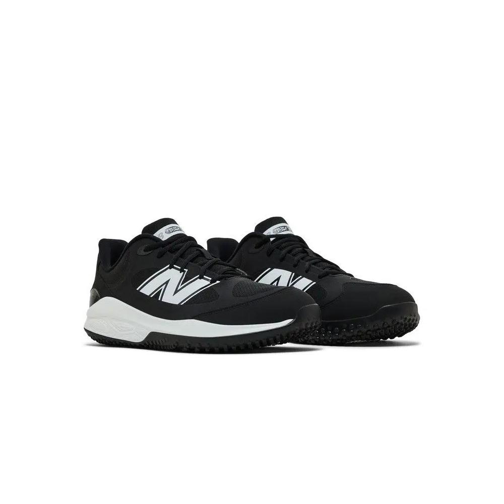 Бутсы New Balance Fresh Foam X 3000v7 TF 'Черный Белый' 8