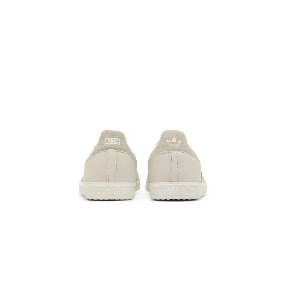 Кроссовки Kith x adidas Samba OG 'Classics Program - Cloud White' 6