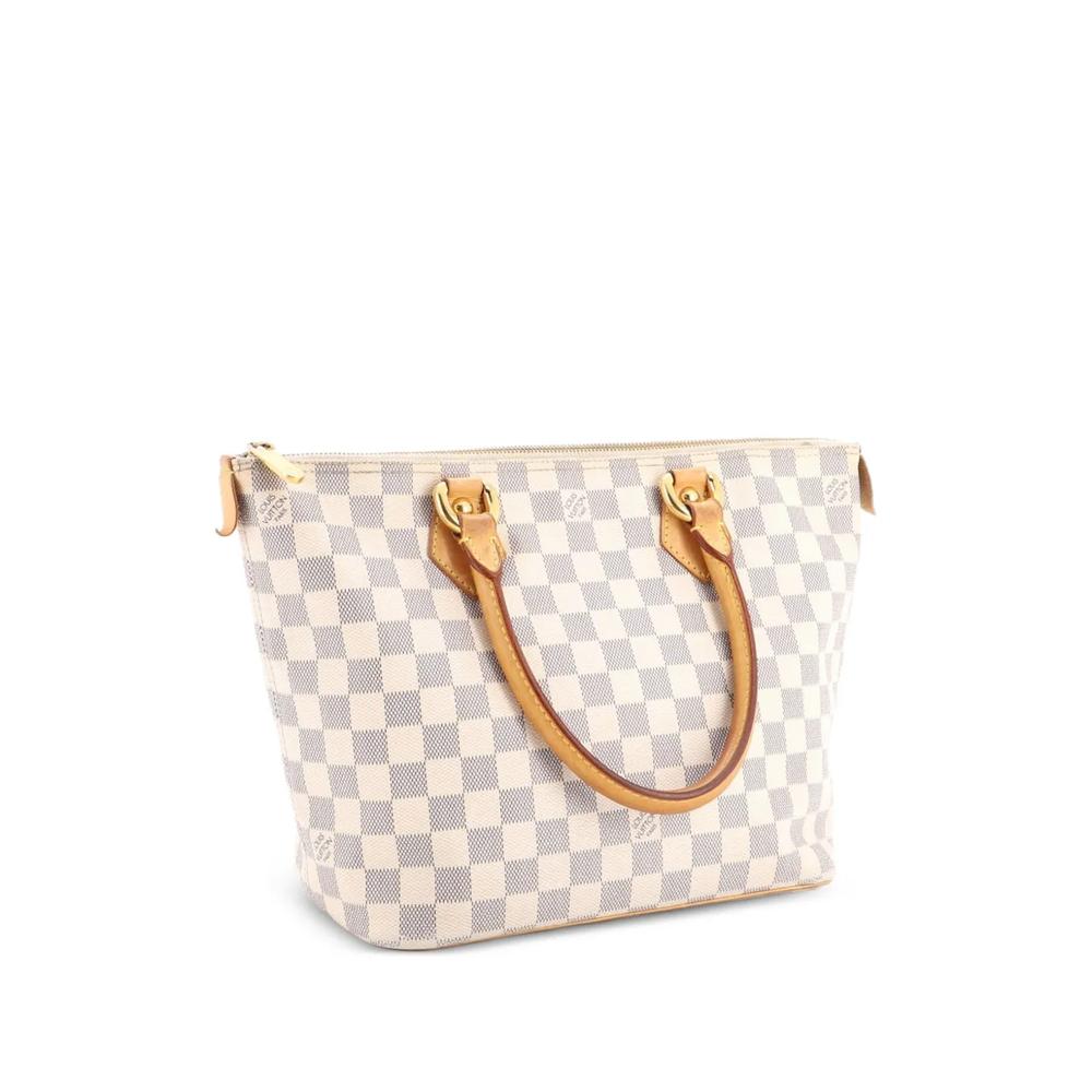 Сумка-тоут Saleya Handbag Damier PM 2