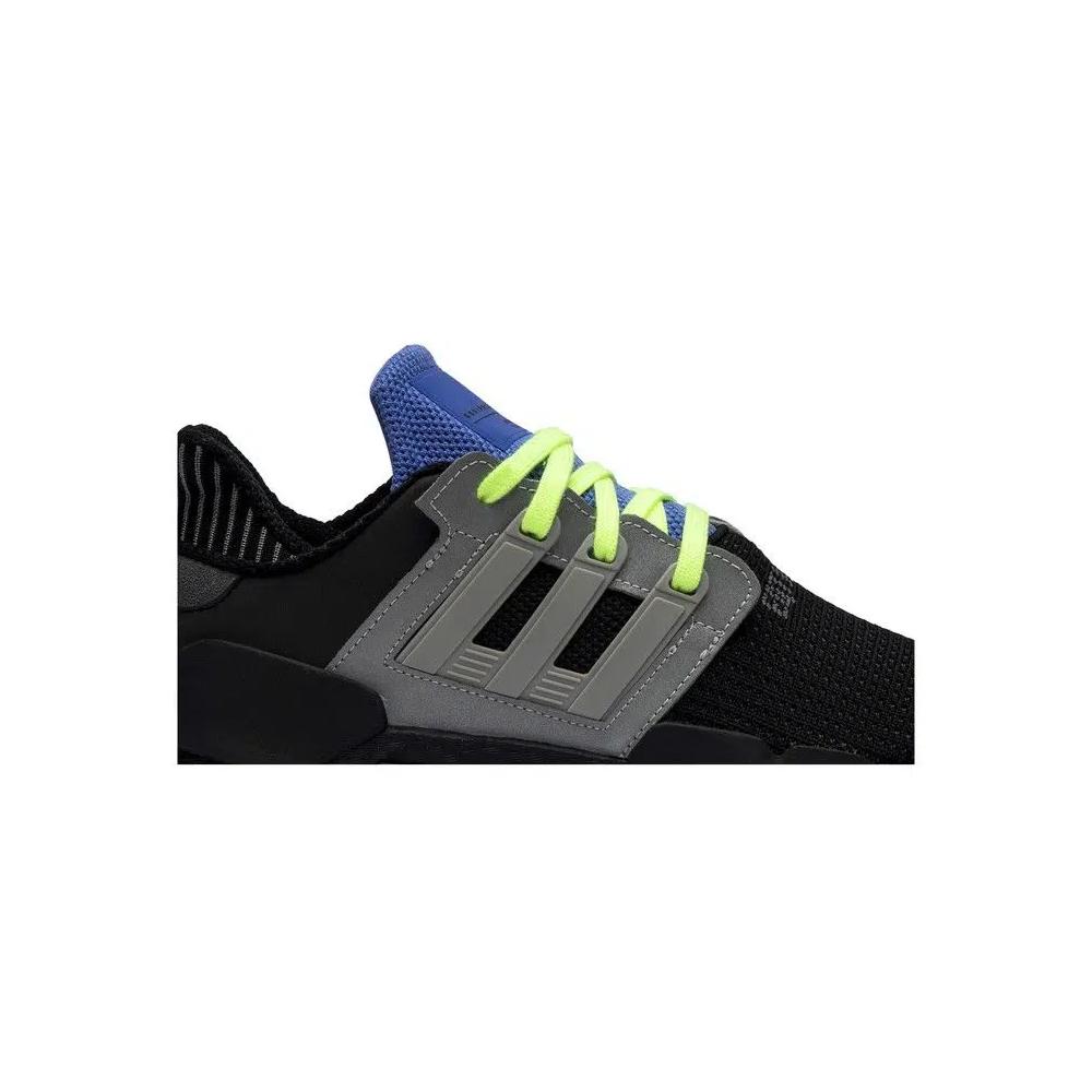 Кроссовки Adidas EQT Support 91/18 PK 'Black Grey' 2