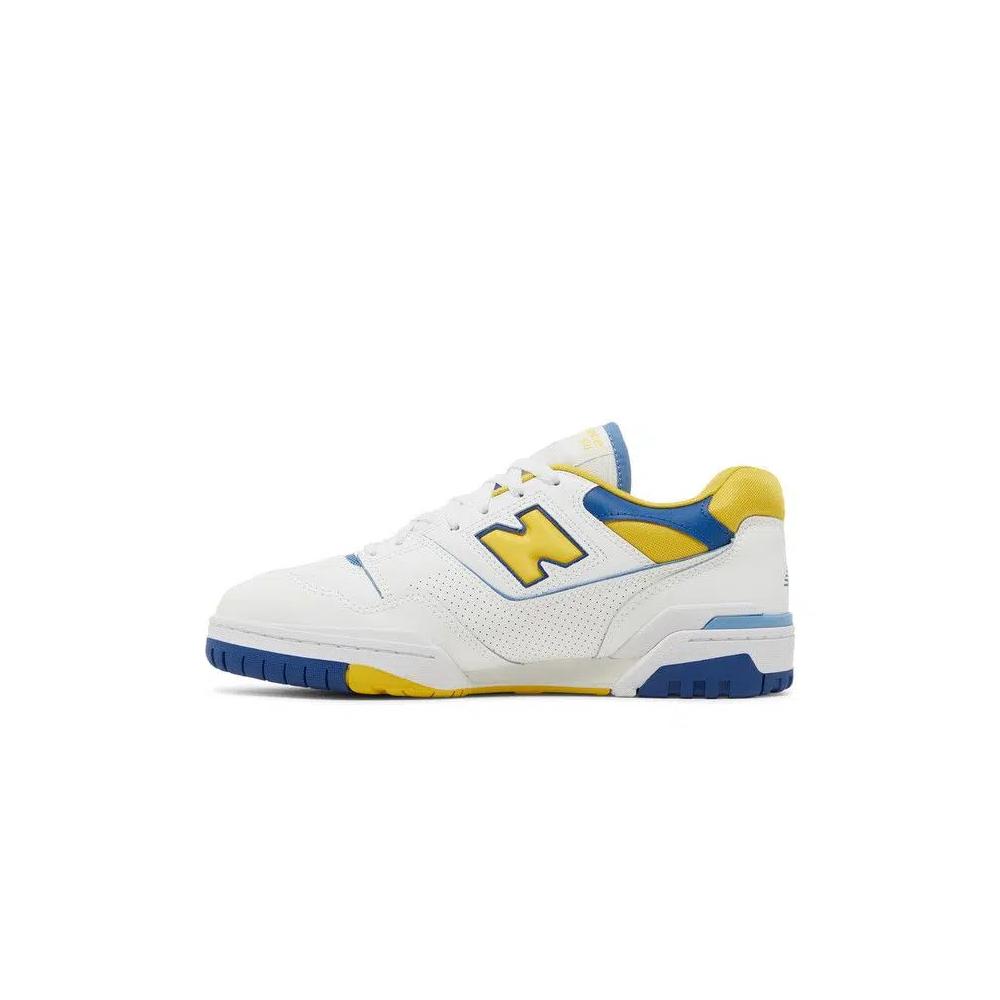Кроссовки New Balance 550 'Honeycomb Heritage Blue' 3