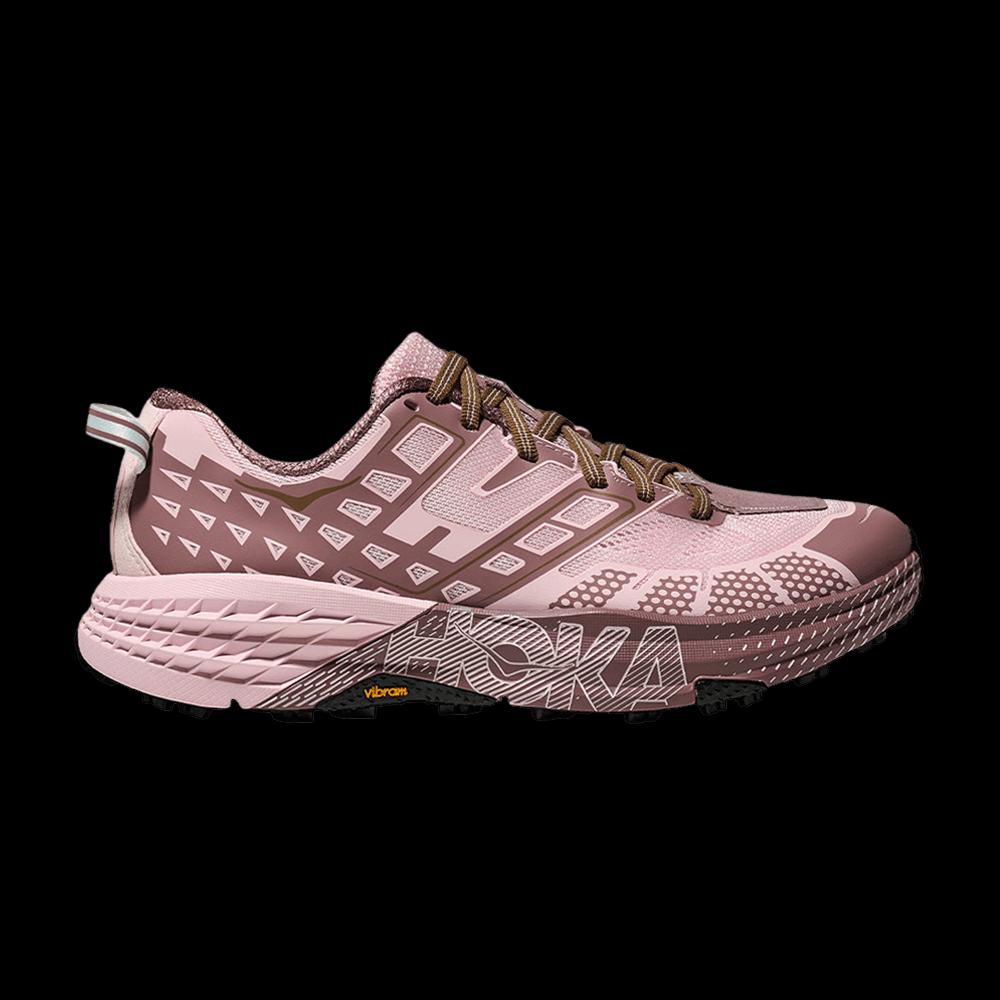 Бег для производительности HOKA Speedgoat 2 'Carnation' 1