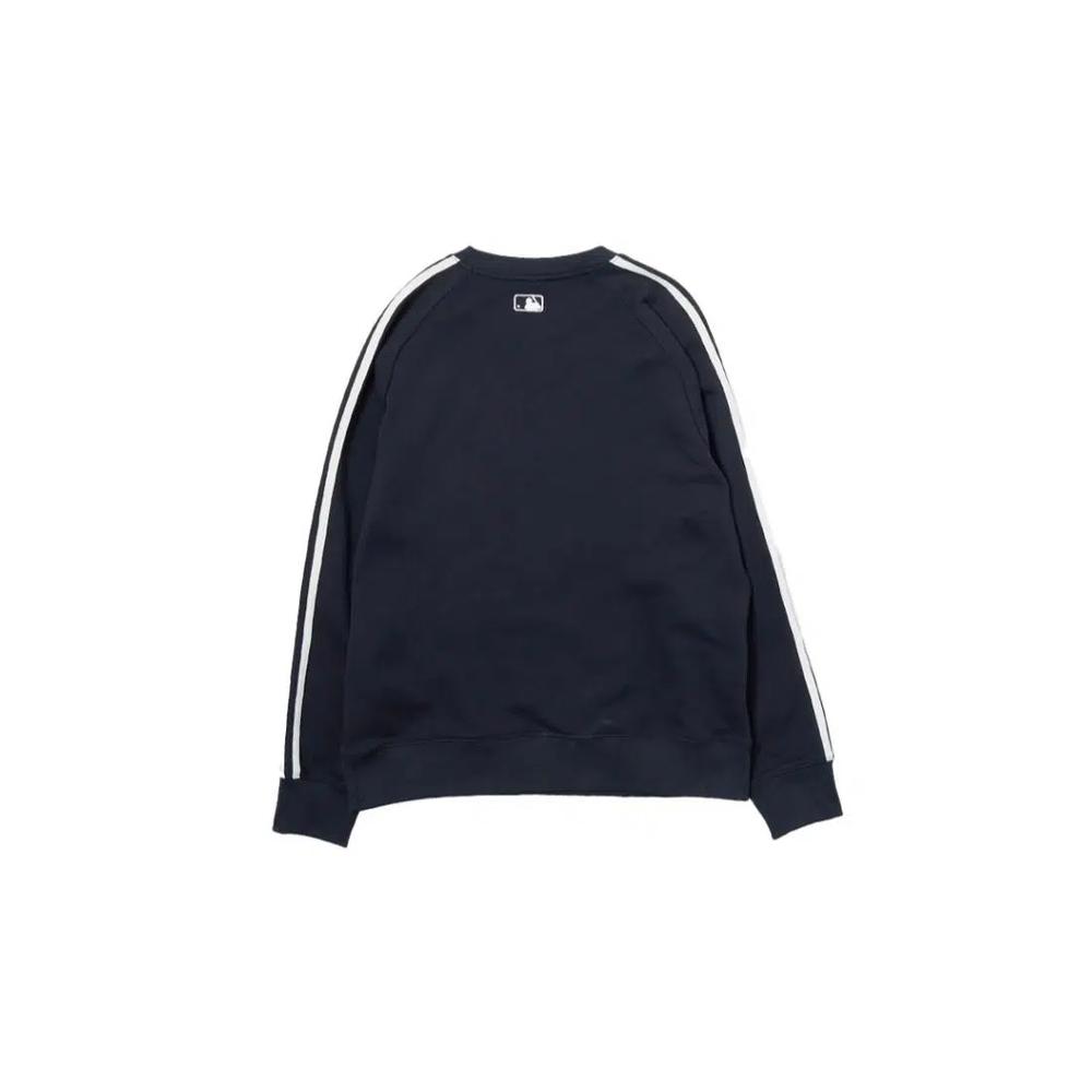 СПОРТИВНАЯ ТОЛСТОВКА VARSITY OVER FIT TRACK NEW YORK YANKEES 4
