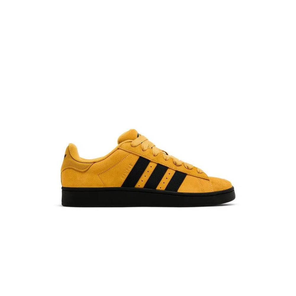 Кроссовки adidas Campus 00s 'Preloved Yellow Black' 1