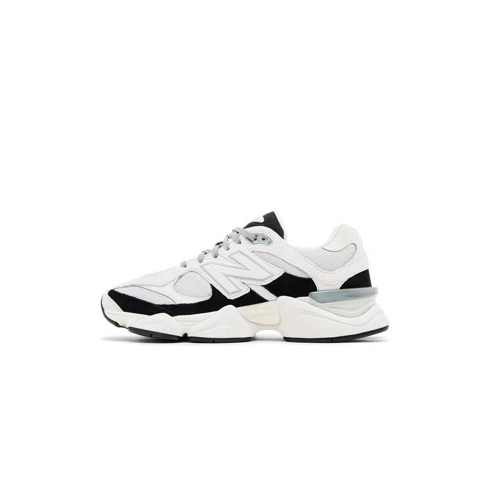 Кроссовки New Balance 9060 'Reflection Black' 3
