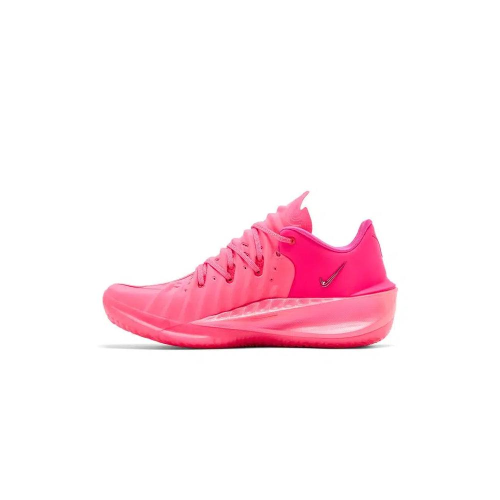 Обувь Nike GT Cut 4 'Kay Yow' 3