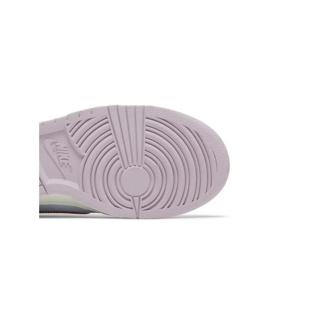Кроссовки Nike Wmns Dunk Low 'Easter' 5