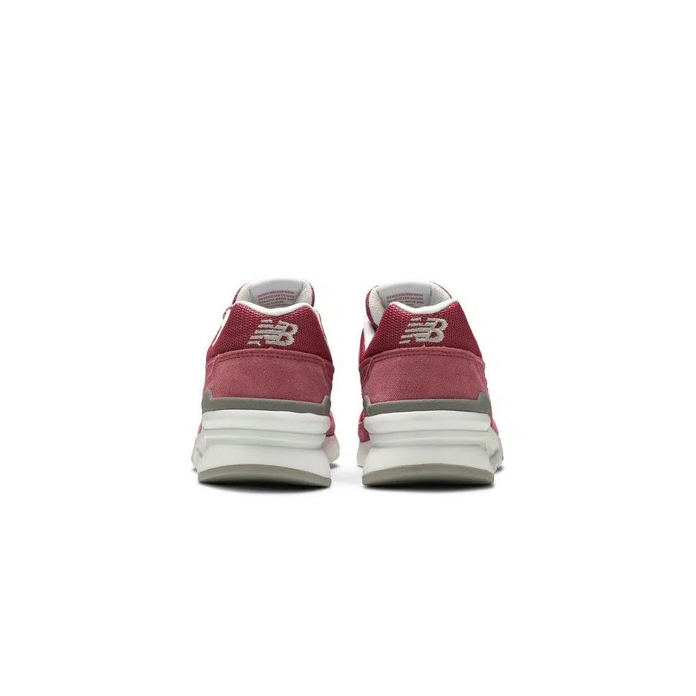 Кроссовки New Balance 997H 'Mineral Rose' 6