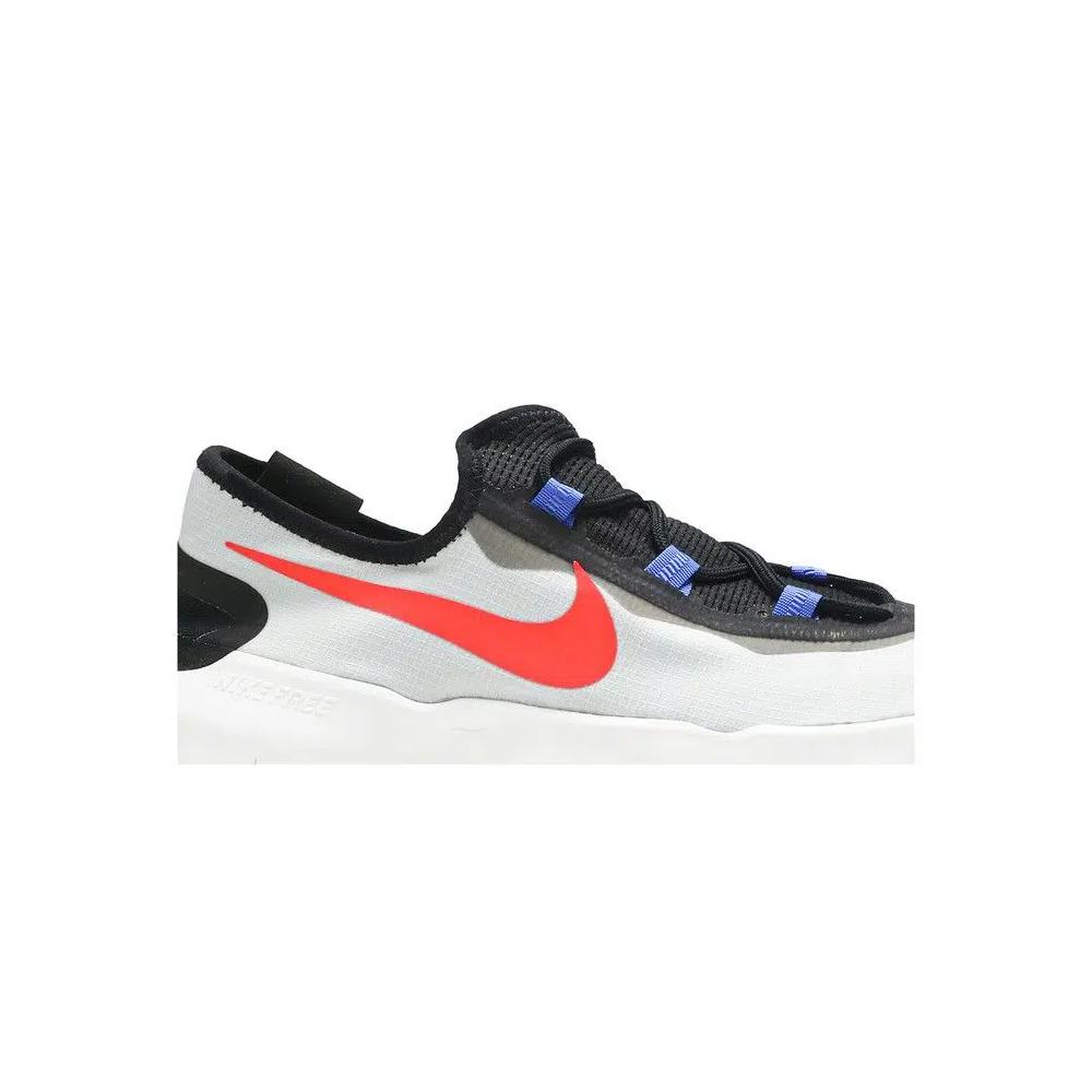 Кроссовки Nike Free RN 5.0 2020 'Platinum Racer Blue' 2