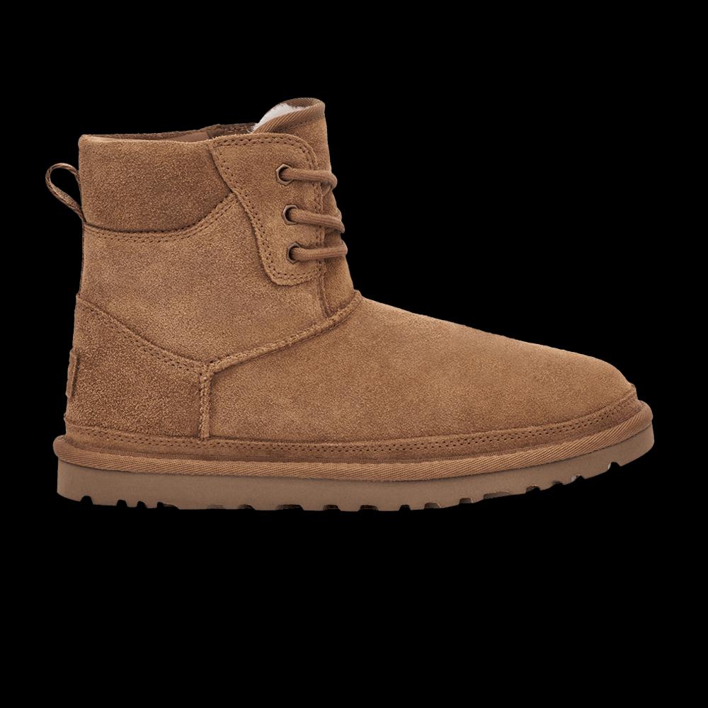 Ботинки UGG Wmns Neumel Hiker 'Chestnut' 1