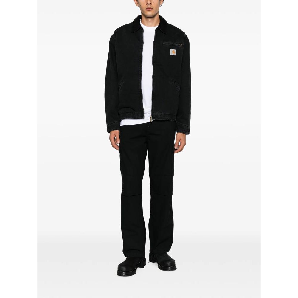 OG stone-washed cargo pants 2