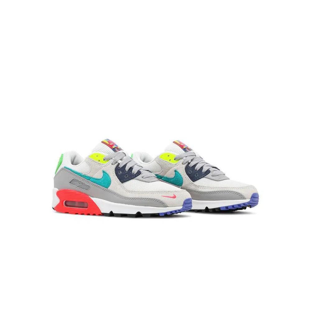 Кроссовки Nike Wmns Air Max 90 'Evolution of Icon' 8
