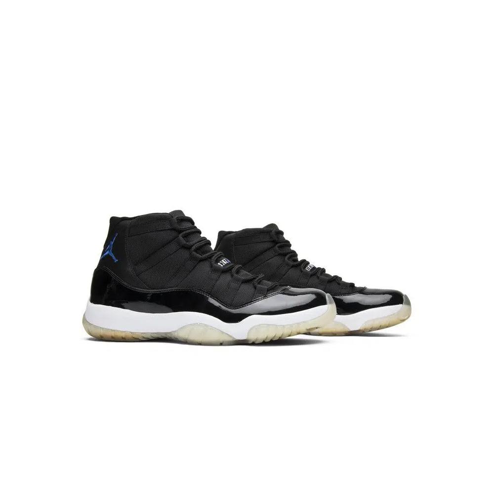 Баскетбольная обувь Lifestyle Air Jordan 11 Retro 'Space Jam' 2009 8
