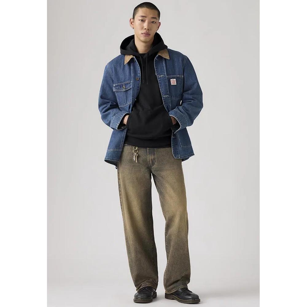 Levi's® Мужские джинсы 578™ Baggy 4