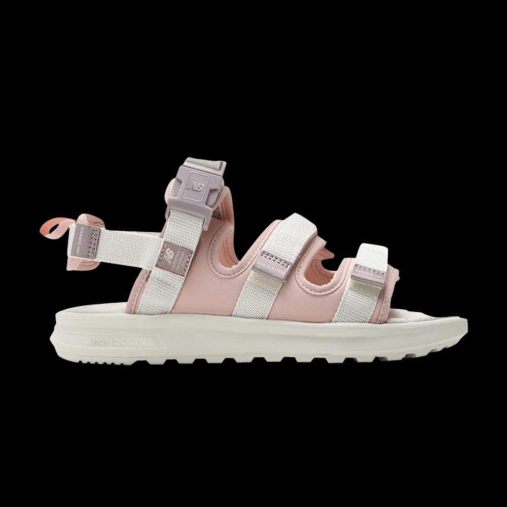 Сандалии New Balance 750 Sandal 'Pink' 1