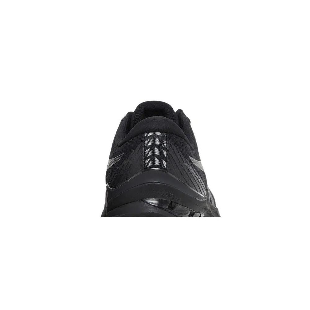 Кроссовки Asics Gel Kayano 29 4E Wide 'Triple Black' 7