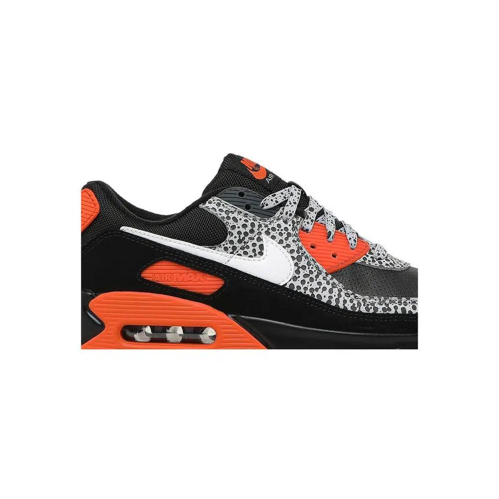Кроссовки Nike Air Max 90 'Safari' 2