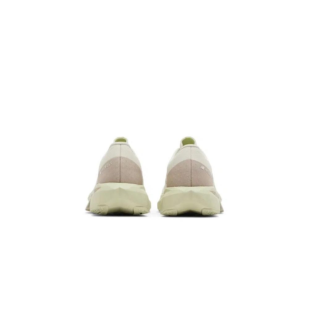 Кроссовки New Balance FuelCell Rebel v4 'Linen Lichen Green' 6