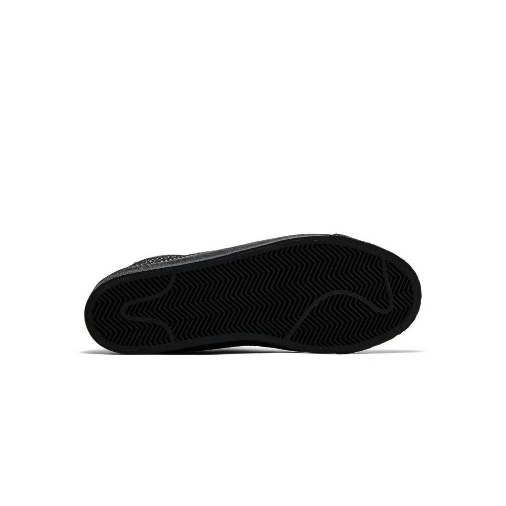 Кроссовки Nike Zoom Blazer Mid Premium SB 'Black Netting' 4
