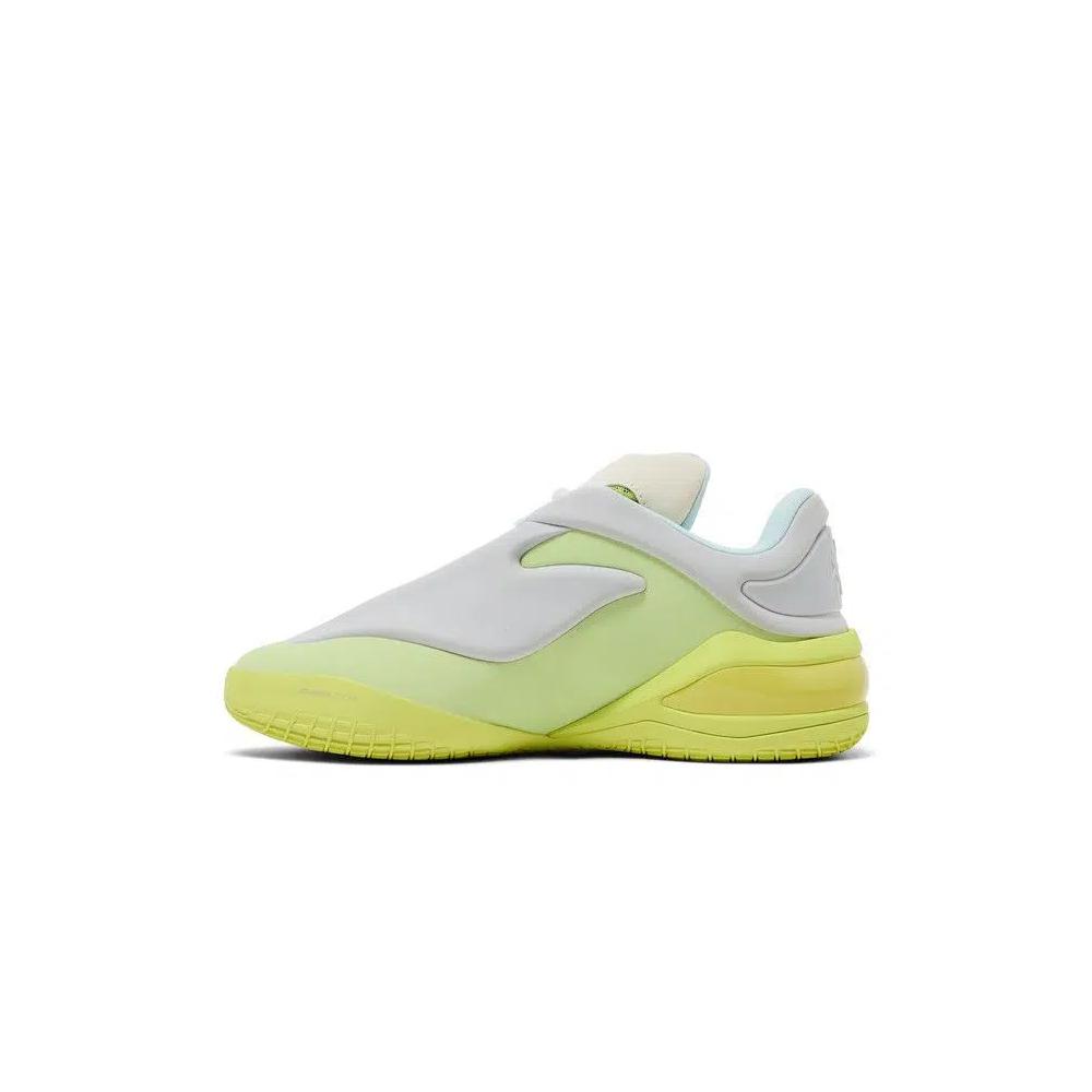 Кроссовки Converse Shai 001 'Lime' 3