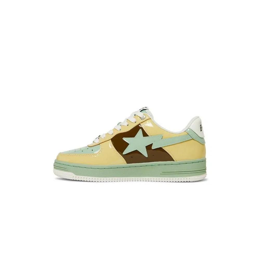 Лайфстайл Wmns Bapesta #2 'Brown Beige' 3