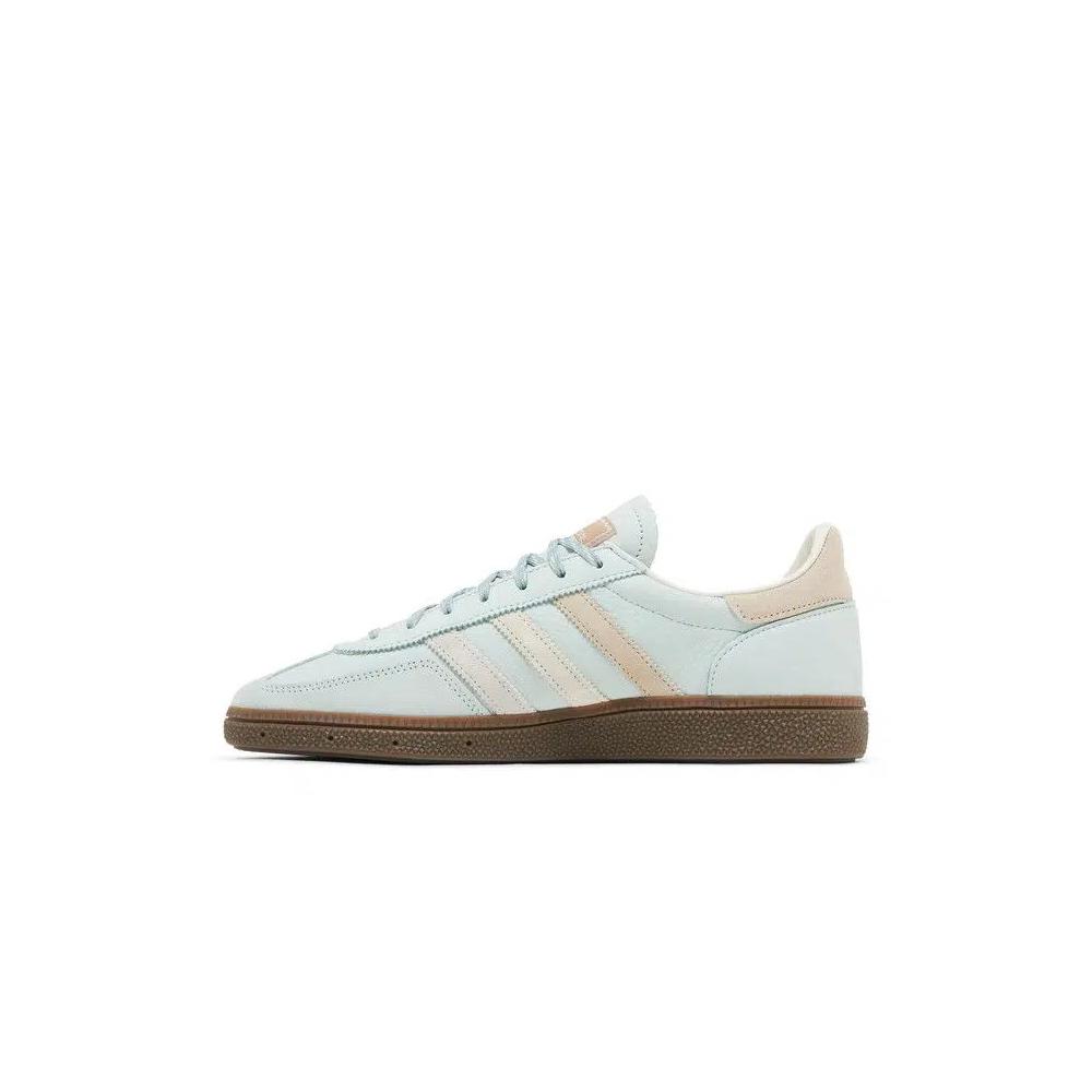 Кроссовки Kith x adidas Handball Spezial 'Classics Program - Amazon Green' 3