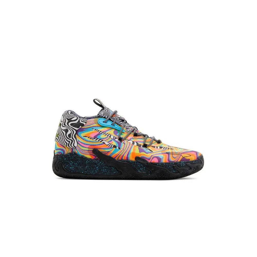 Кроссовки Dexter's Laboratory x Puma MB.03 1