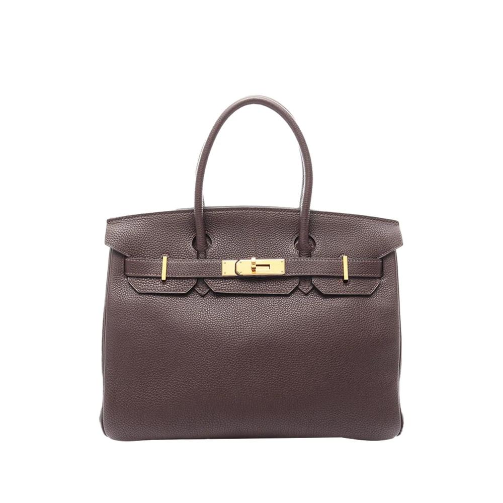 Сумка Togo Birkin Retourne 30 (2008 год) 1