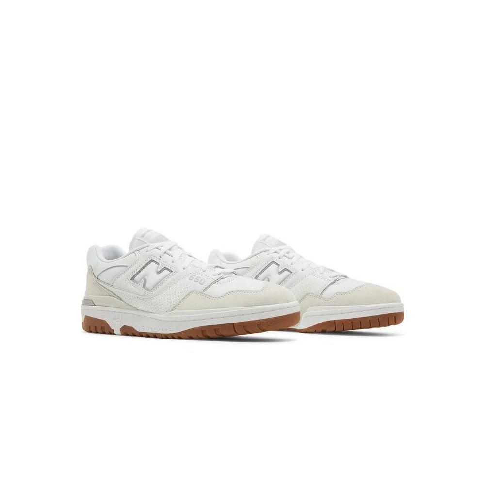 Кроссовки New Balance 550 'White Gum' 8